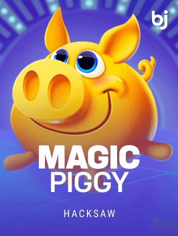 Magic Piggy