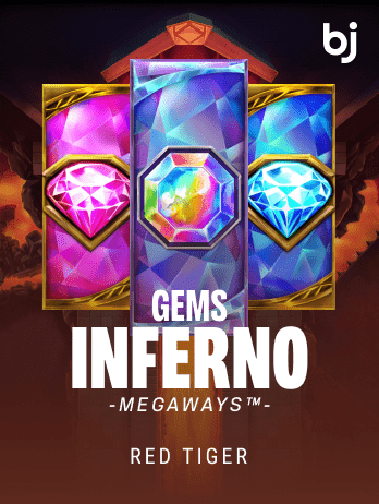 Gems Inferno Megaways™