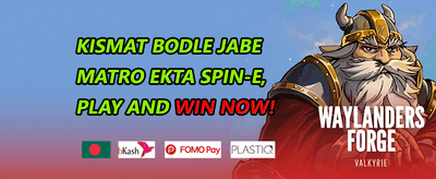 ক্যাশব্যাক অফার promotion