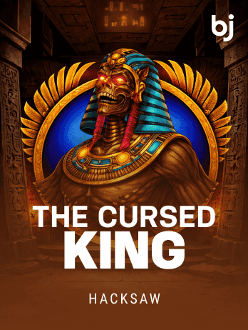The Cursed King